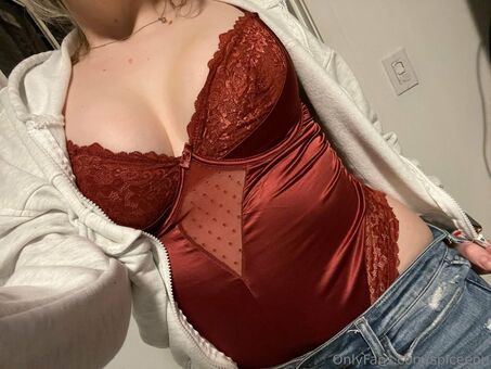 spiceeon Голые слитые фото OnlyFans 12