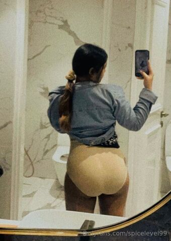 spicelevel99 Голые слитые фото OnlyFans 91