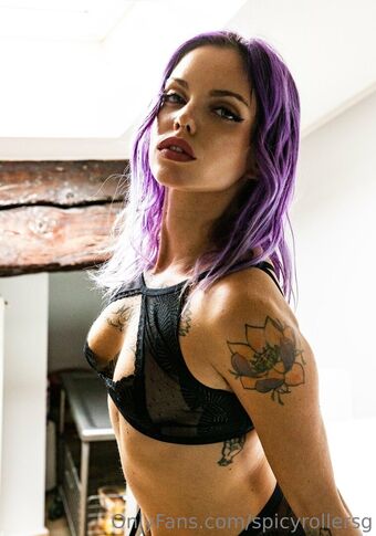 spicyrollersg Голые слитые фото OnlyFans 5