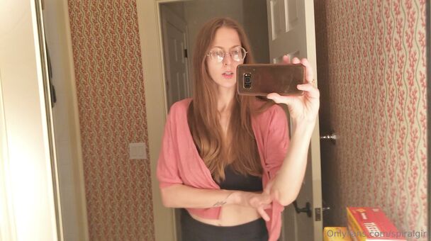 spiralgirl Голые слитые фото OnlyFans 3