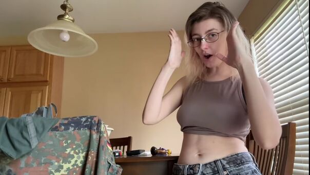 Splishbie Голые слитые фото OnlyFans 89