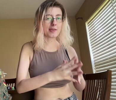 Splishbie Голые слитые фото OnlyFans 95