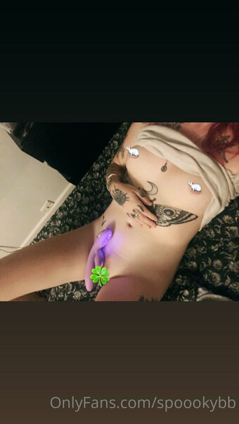 spoookybb