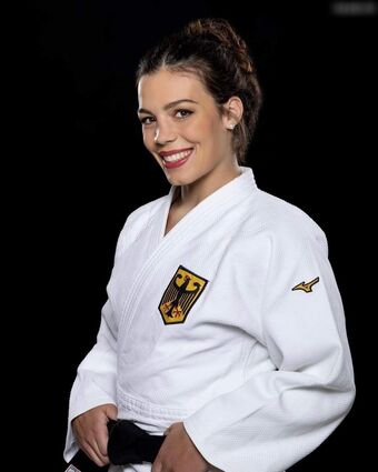 Sportlerinnen deutsch & International