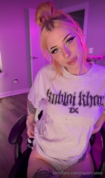 sqrtcake Голые слитые фото OnlyFans 13