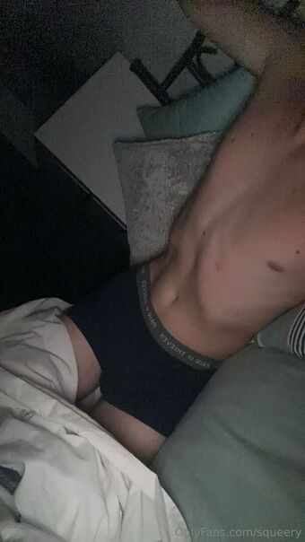 squeery Голые слитые фото OnlyFans 7