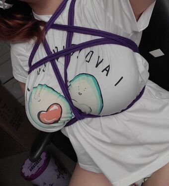 squiddlesquirt Голые слитые фото OnlyFans 3