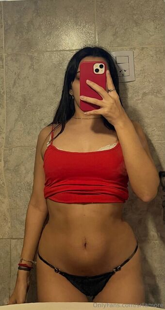 srtamore Голые слитые фото OnlyFans 7