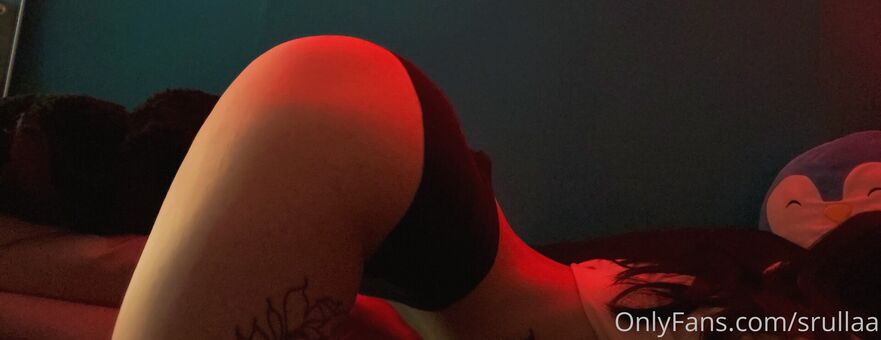 Srullaa Голые слитые фото OnlyFans 43