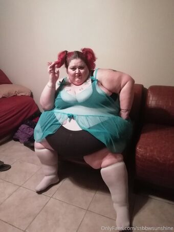 Ssbbwsunshine