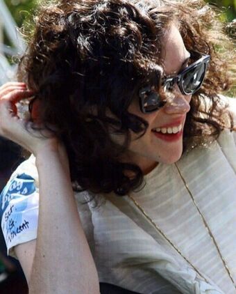 St Vincent