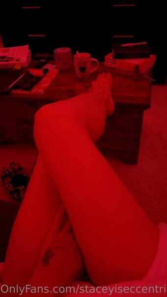 staceyiseccentric