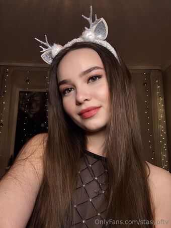 Stacy Голые слитые фото OnlyFans 59