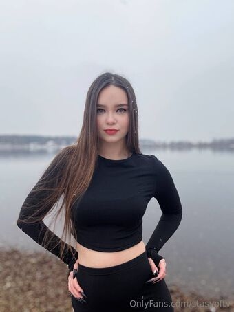 Stacy Голые слитые фото OnlyFans 65
