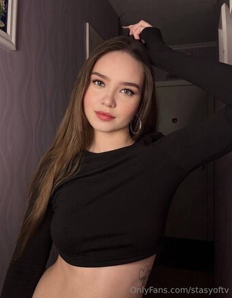Stacy Голые слитые фото OnlyFans 66