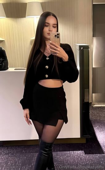 Stacy Голые слитые фото OnlyFans 67