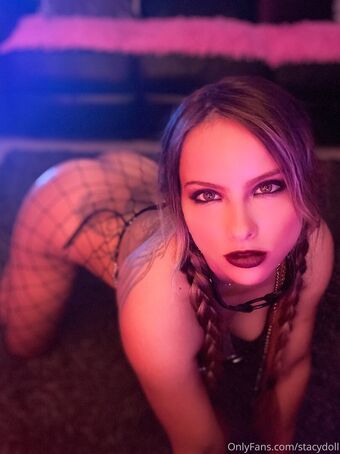 Stacydoll