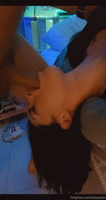stacystar Голые слитые фото OnlyFans 14