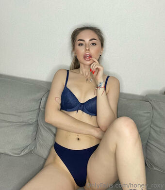 star_roxy Голые слитые фото OnlyFans 12
