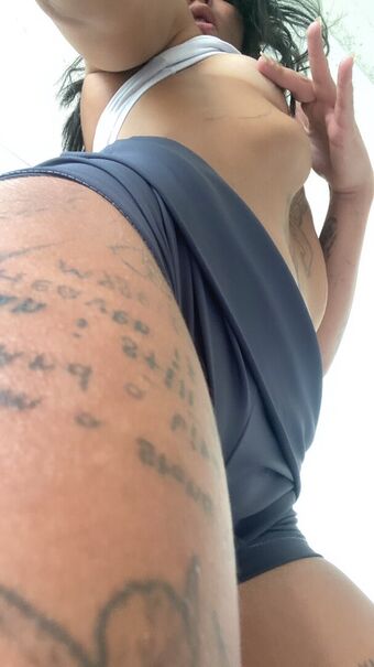 Star_walker Голые слитые фото OnlyFans 5