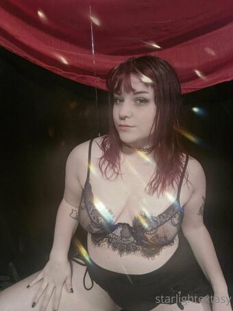 starlightextasy Голые слитые фото OnlyFans 8