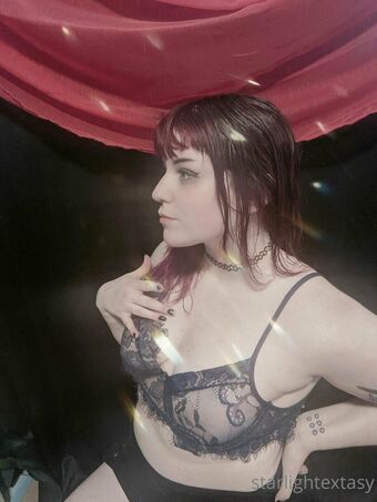 starlightextasy Голые слитые фото OnlyFans 11