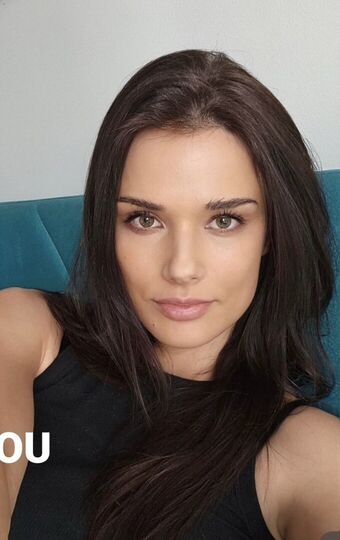 Starling ASMR Голые слитые фото OnlyFans 6