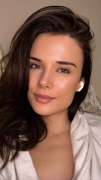 Starling ASMR Голые слитые фото OnlyFans 8