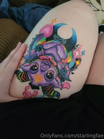 starlingfae