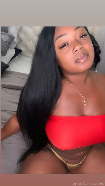 starrjayden