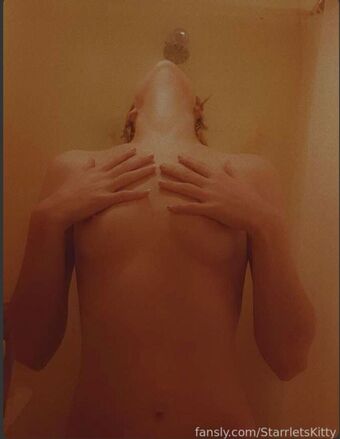 StarrletsKitty Голые слитые фото OnlyFans 38