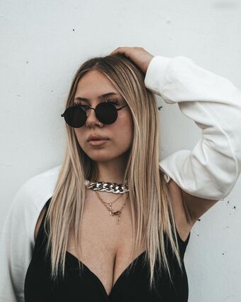Steffihmn Голые слитые фото OnlyFans 19