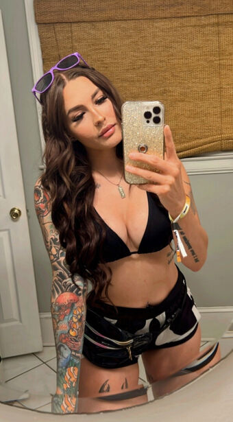 stefisaurusflex Голые слитые фото OnlyFans 18