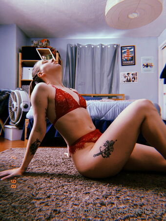 stella_sin Голые слитые фото OnlyFans 14