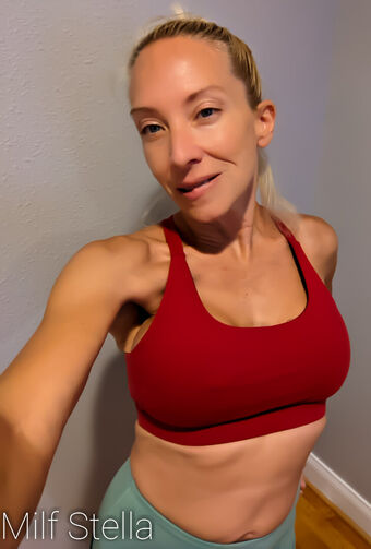 stellahere Голые слитые фото OnlyFans 11