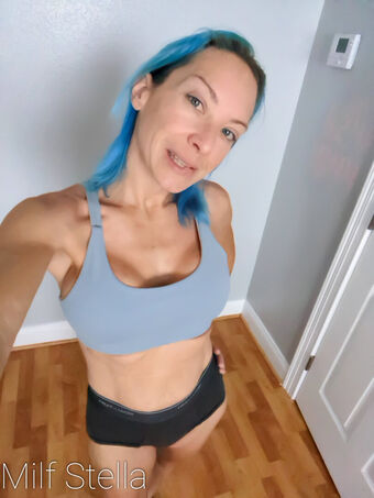 stellahere Голые слитые фото OnlyFans 19