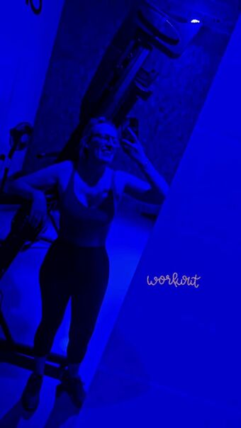 Steph McGovern