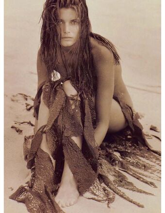Stephanie Seymour