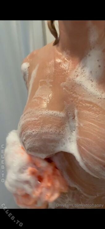Stephanny Голые слитые фото OnlyFans 4
