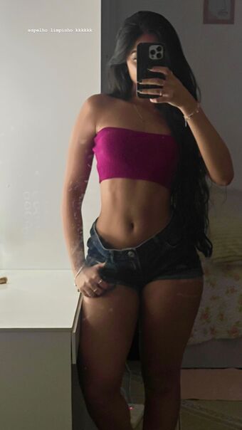 Stephany Lira Голые слитые фото OnlyFans 3