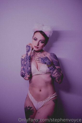 stephenvoyce Голые слитые фото OnlyFans 5