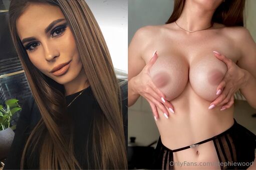 stephiewood Голые слитые фото OnlyFans 16
