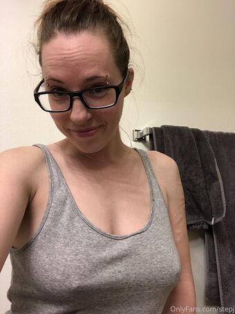 stepj Голые слитые фото OnlyFans 14