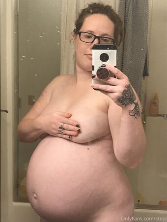 stepj Голые слитые фото OnlyFans 35