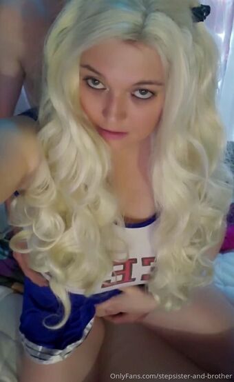 stepsister-and-brother