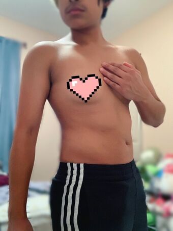 Stevieryu Голые слитые фото OnlyFans 23