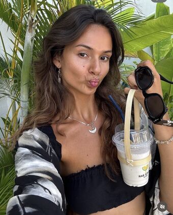 Stillatonik Голые слитые фото OnlyFans 18