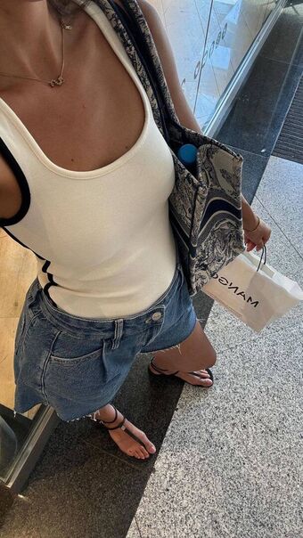 Stillatonik Голые слитые фото OnlyFans 19
