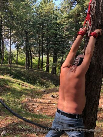 stilldom Голые слитые фото OnlyFans 16