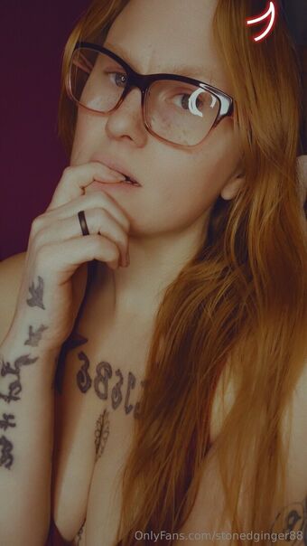 stonedginger88